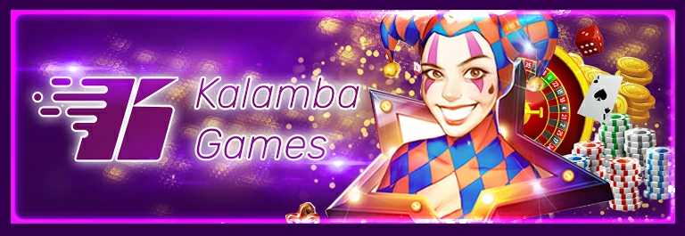 สูตรสล็อต Kalamba Games