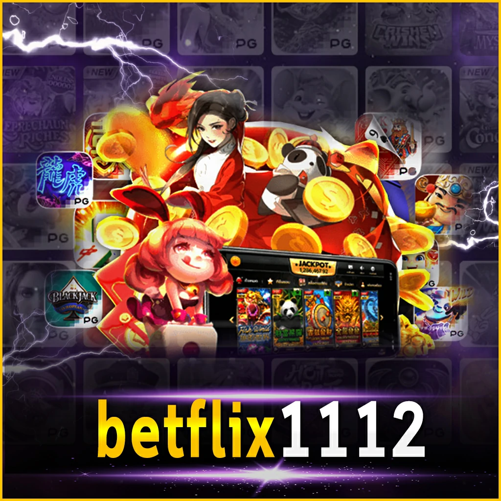 betflix 1112