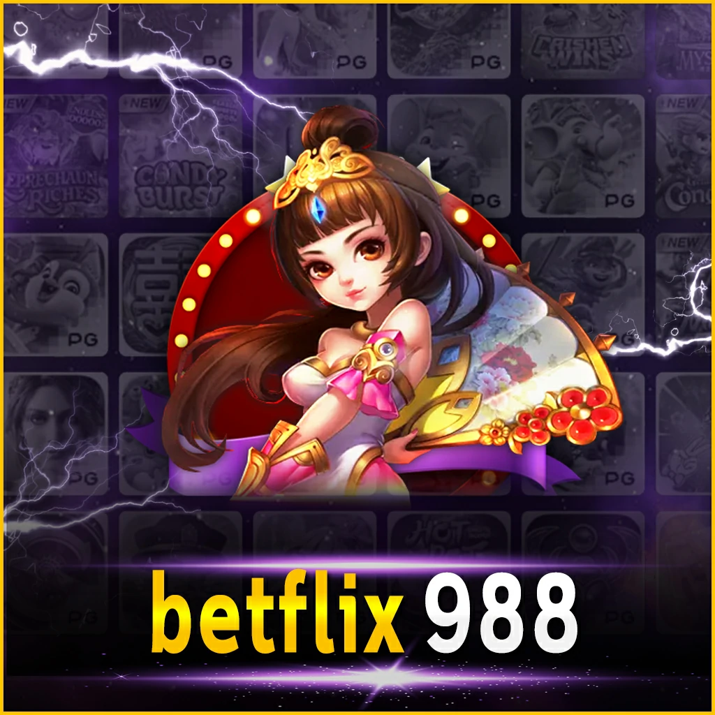 betflix 988