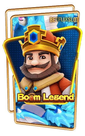 Boom-Legend