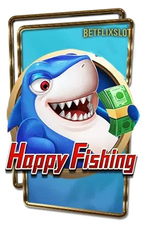 Happy-Fishing