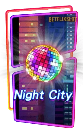 Night-City