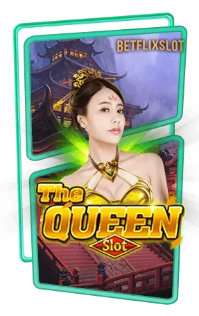 The-Queen-Slot