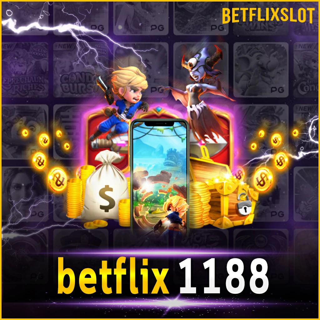 betflix 1188